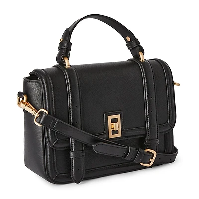 Time and Tru Women's Crossbody Bag