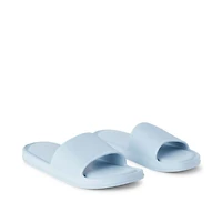 Mules George Western pour femmes