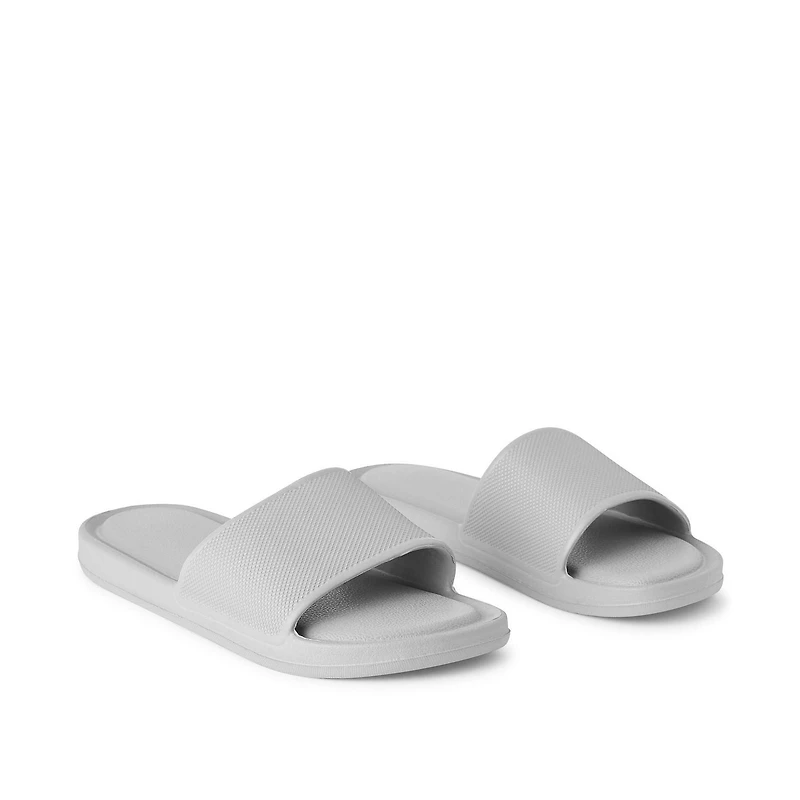 George Women's Western Slides