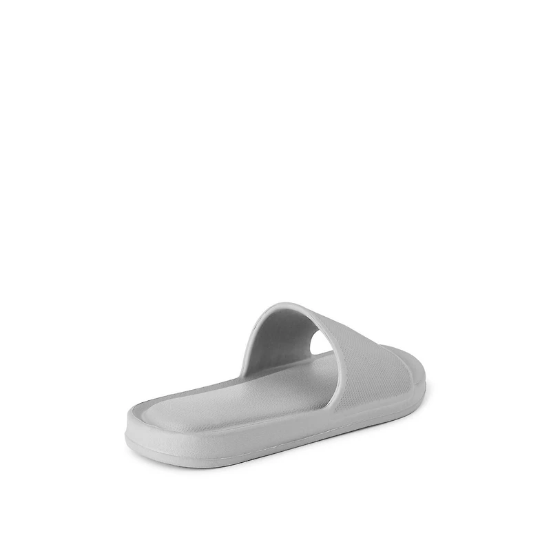 George Women's Western Slides