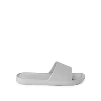 George Women's Western Slides