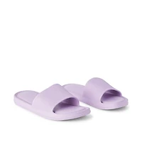 Mules George Western pour femmes