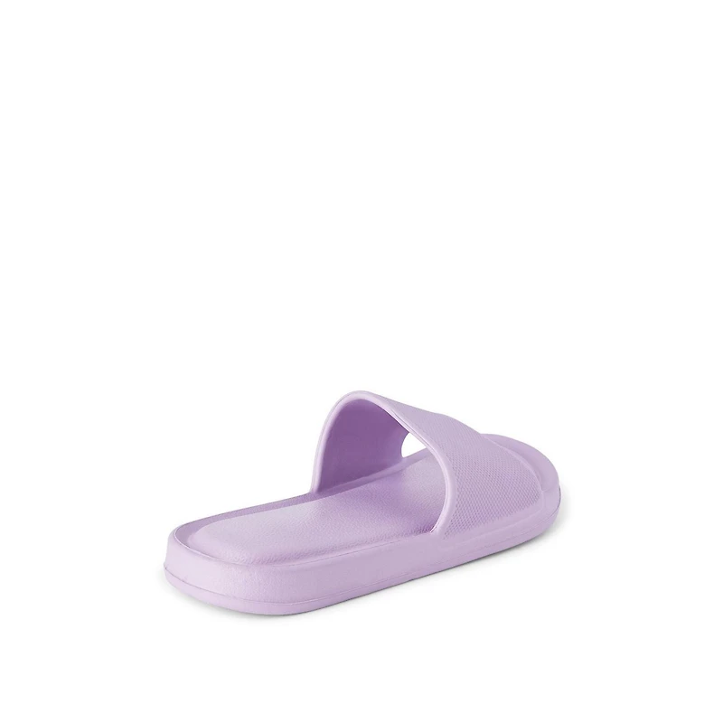 Mules George Western pour femmes