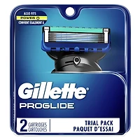 Lames de rasoir Gillette ProGlide pour hommes