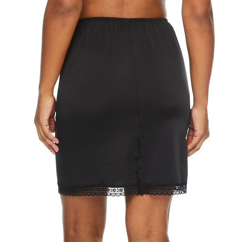 Jupon George pour femmes Tailles P–TG