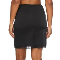 Jupon George pour femmes Tailles P–TG