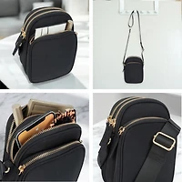 Time And Tru Crossbody