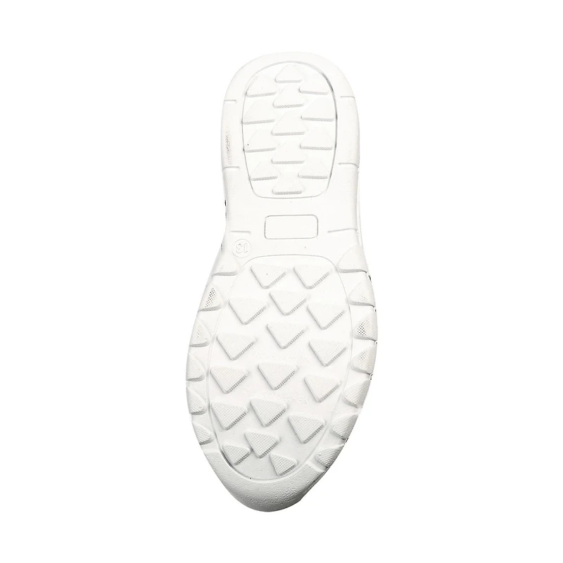Chaussures tout-aller Athletic Works pour filles à style fourreau