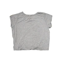 Haut à nouer avec support Mickey Disney Classic pour femme Plus