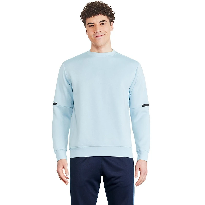 Haut enfilable en molleton Athletic Works pour hommes
