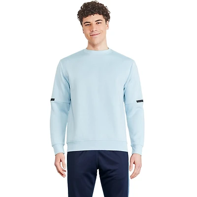 Haut enfilable en molleton Athletic Works pour hommes