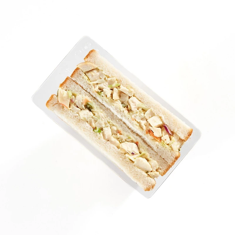Chicken Salad Sandwich, Sandwiches