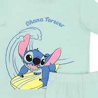 Disney Lilo and Stitch Toddlers' Boxer Set