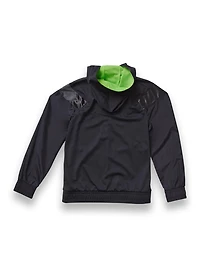 AND1 Boys' Layup Jacket