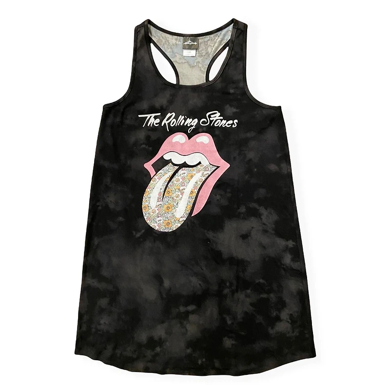 Rolling Stones Ladies tank nightgown
