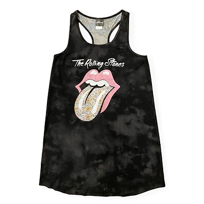 Rolling Stones Ladies tank nightgown
