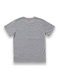 AND1 Boys' Graffiti Graphic Tee