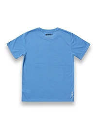 AND1 Boys' Hacked Graphic Tee