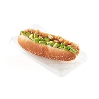 Teriyaki Chicken Bun