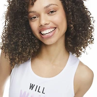 George Women's Lush Pajamas 2-Piece Set