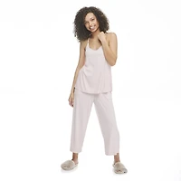 Camisole de nuit George pour femmes