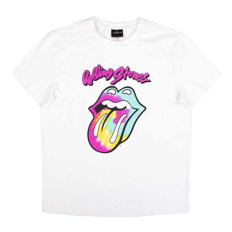 Rolling Stones Ladies short sleeve Rolling Stones Tee shirt