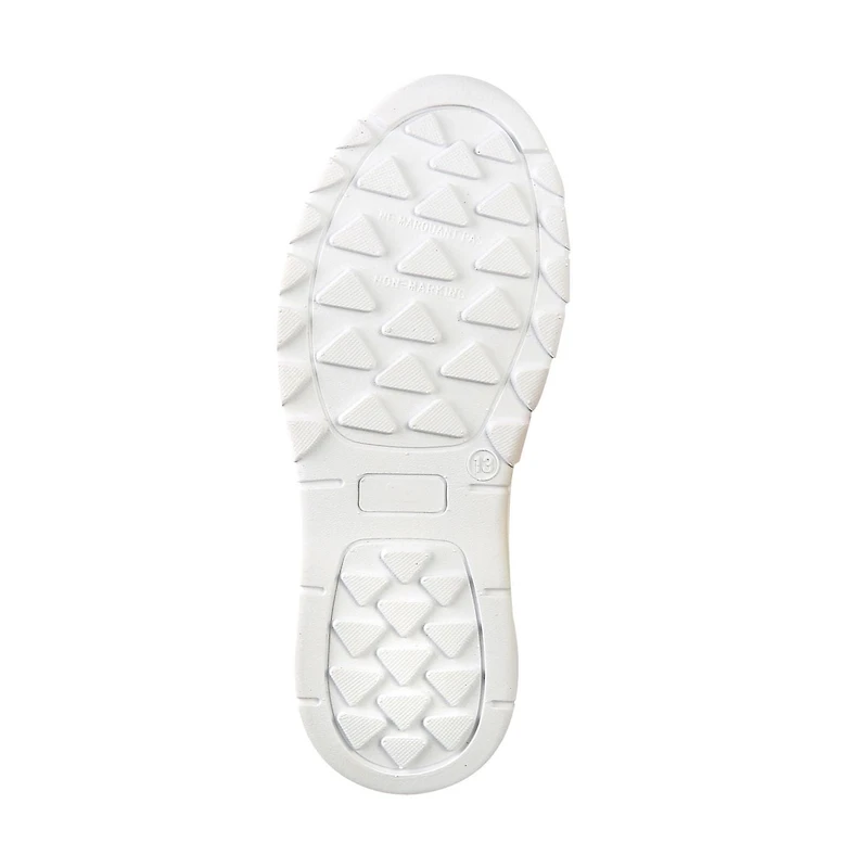 Chaussures tout-aller Athletic Works pour filles à style fourreau