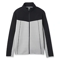 Athletic Works Men's Full-Zip Jacket