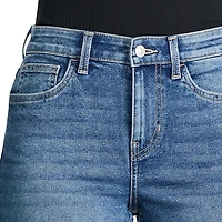 Jean moulant George pour femmes Tailles 2-18