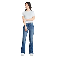 George Women's Boot Leg Jean