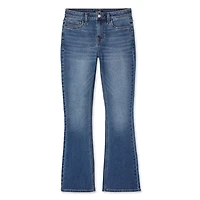 George Women's Boot Leg Jean