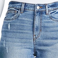 George Women's Slim Straight Jean