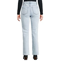 George Women's Slim Straight Jean, Sizes 2-18