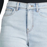 George Women's Slim Straight Jean, Sizes 2-18