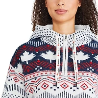 Chandail nordique Canadiana collection non genrée pour adultes