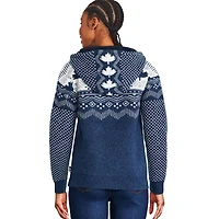 Canadiana Adult Gender Inclusive Nordic Sweater