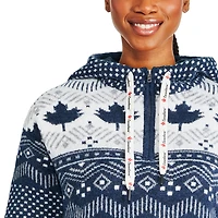 Canadiana Adult Gender Inclusive Nordic Sweater