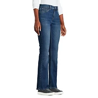Jean bootcut George pour femmes Tailles 2-18