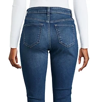George Women's Boot Leg Jean, Sizes 2-18