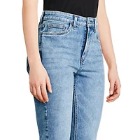 Jean moulant George pour femmes Tailles 2-18