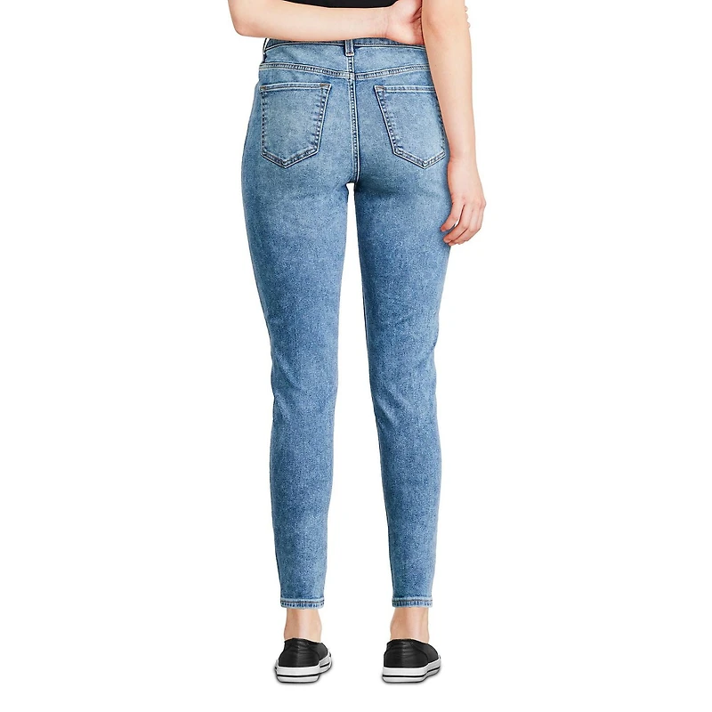 Jean moulant George pour femmes Tailles 2-18