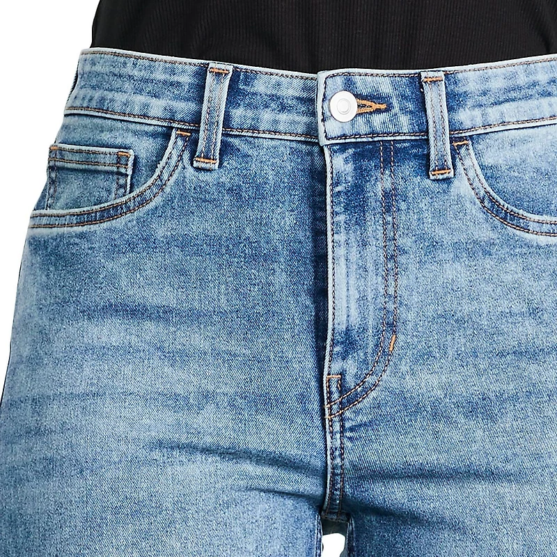 Jean moulant George pour femmes Tailles 2-18