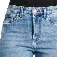 Jean moulant George pour femmes Tailles 2-18