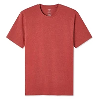 George Men's Stretch Crew Neckline Tee