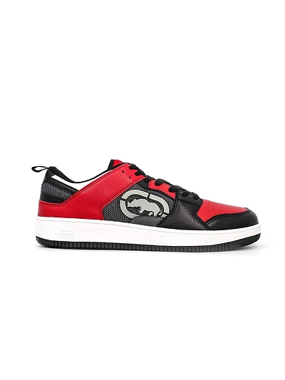 Ecko Men's Black Kingston Sneakers