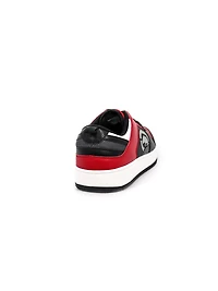 Ecko Men's Black Kingston Sneakers