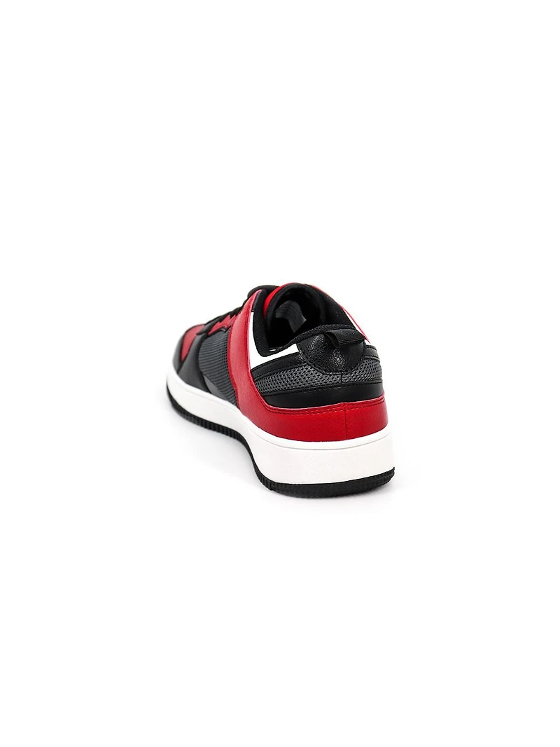 Ecko Men's Black Kingston Sneakers