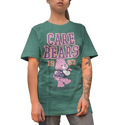 Care Bears Ladie's short sleeve tee shirt