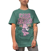 Care Bears Tee shirt à manches courtes femme