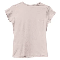 KISS Tee shirt  à manches courtes femme